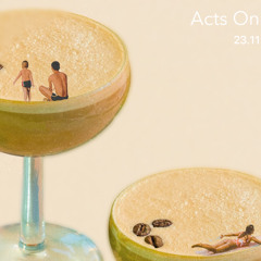 Acts On