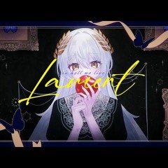 In Hell We Live Lament _ Covered by Eili
