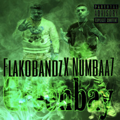 Greenbay Feat Numbaa7