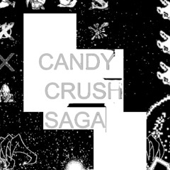 CANDY CRUSH SAGA