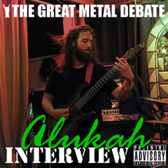 Metal Debate Interview - Alukah (05-28-2025)