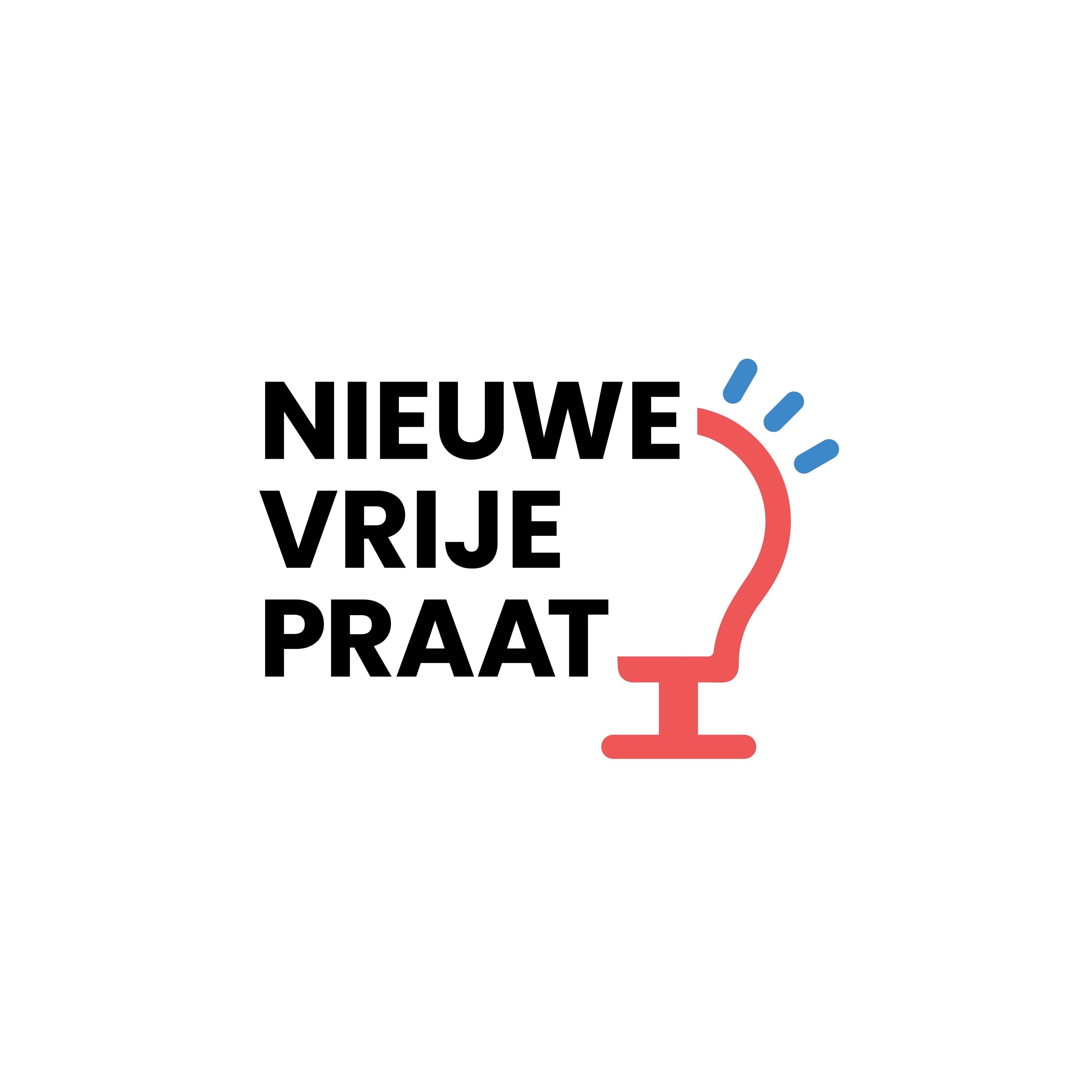 Nieuwe Vrije Praat