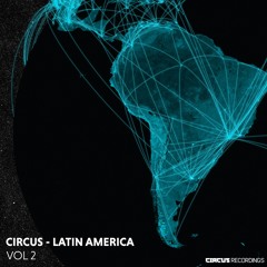 Latin America - Vol 2