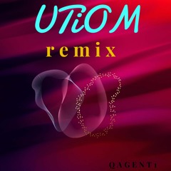 UTiOM Remix