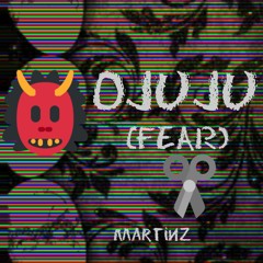 Ojuju (Fear) by MarTinz
