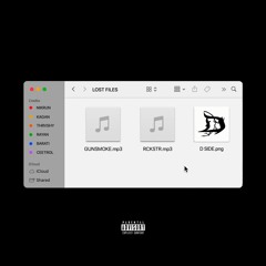 RCKSTR (feat. Rayan,Barati,Thrvshy)