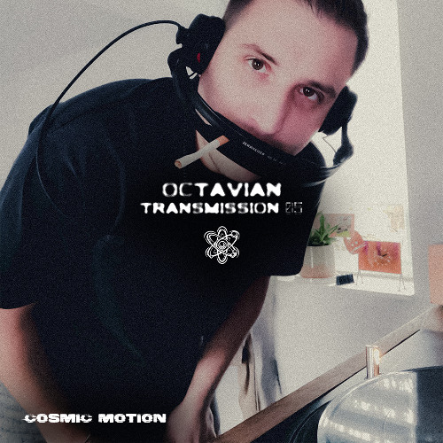 Transmission05 : Octavian