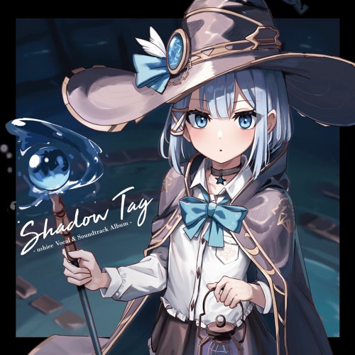 Clocking World [Shadow Tag]