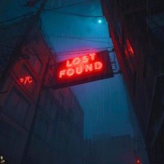 Lost & Found (Music by Raspo)