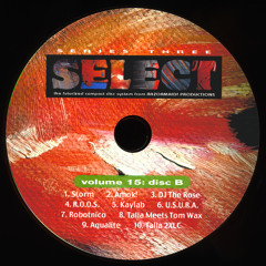 Talla 2XLC, 8:15 To Nowhere (Razormaid Remix)