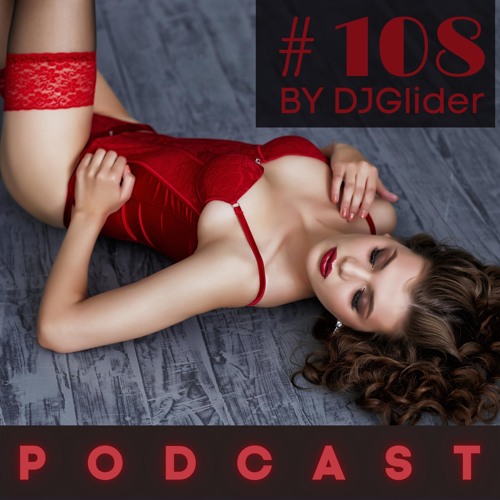 #108 May Tech House PodCast by Oliver Lang