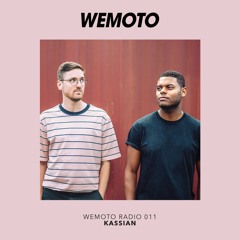 WEMOTO RADIO - 011 - KASSIAN