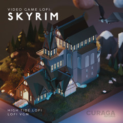 From Past to Present (from "The Elder Scrolls V: Skyrim") (Lo-Fi Edit)