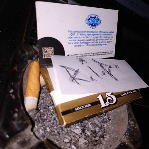 Rest In Peace (prod. RollinHills)