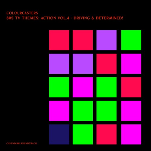 Stream Channel 9 by Terry Devine King Listen online for free on