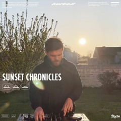 Kartell ≣ Sunset Chronicles DJ Set #2