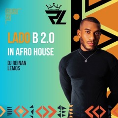 LADO B 2.0 - IN AFROHOUSE