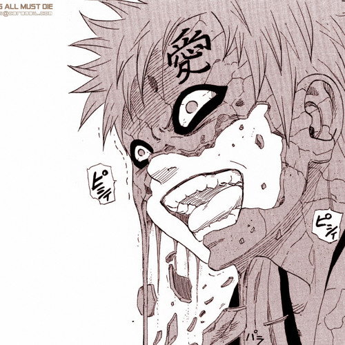 On tha Line - yeat x gaara