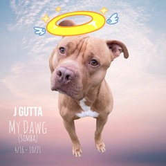 J Gutta - My Dawg
