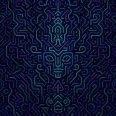 Synaptic Bloom