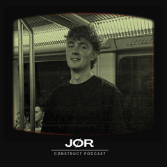 JØR // Construct Podcast -EP004
