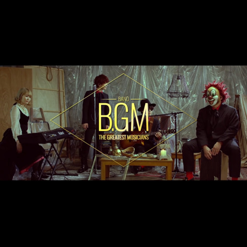 SEKAI NO OWARI - RPG [B.GM]