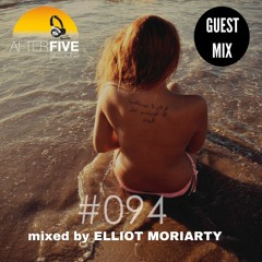 Episode 94 mixed by Elliot Moriarty