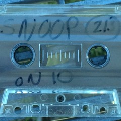 Snoop Doggy Dogg, Warren G, Nate Dogg (213) - Snoop On 10 [1994 Baka Boyz Morning Show Freestyle]