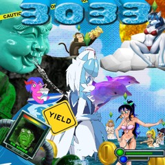 3033 [Twnt8y X 33rd Remix]