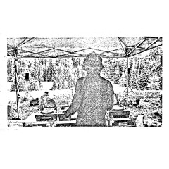 Ruben on Grass at The Lodge 2024