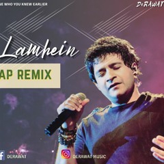Beete Lamhein TRAP Remix - DeRAWAT