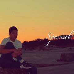 "Special" (Sza Cover)