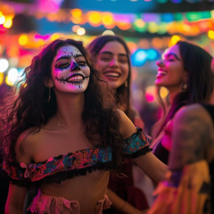 DJ H.A.L.O. Presents: Ritmo Fridays Vol. 1 – Reggaeton Heat