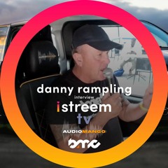 Danny Rampling Interview at BMC22 Hosted by Sacha