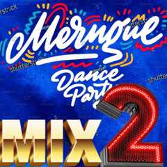 merengue mixx # 2