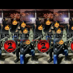 CHEFIN - 212 X REMIX DO C.V - TROPA DO URSO [ MC FJ. FT 2D ] REAL TRAP