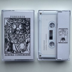 Aurora Consurgens - The Silvery Water - TSW001