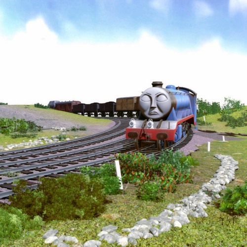 No Nonsense With Gordon