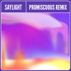 Nelly Furtado, Timbaland - Promiscuous (saylight Remix) [FREE DOWNLOAD]