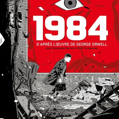 Stream [Epub Download] 1984 BY : Jean-Christophe Derrien & Rémi.