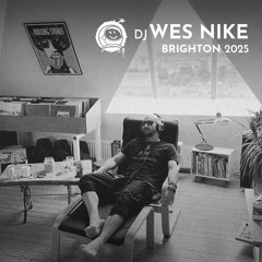 Wes Nike - Progressive Brighton 2025