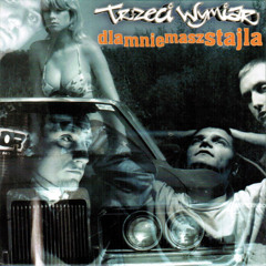 Trzeci Wymiar - Dla mnie masz stalja (hoodtrap remix) @prodbyrzulty