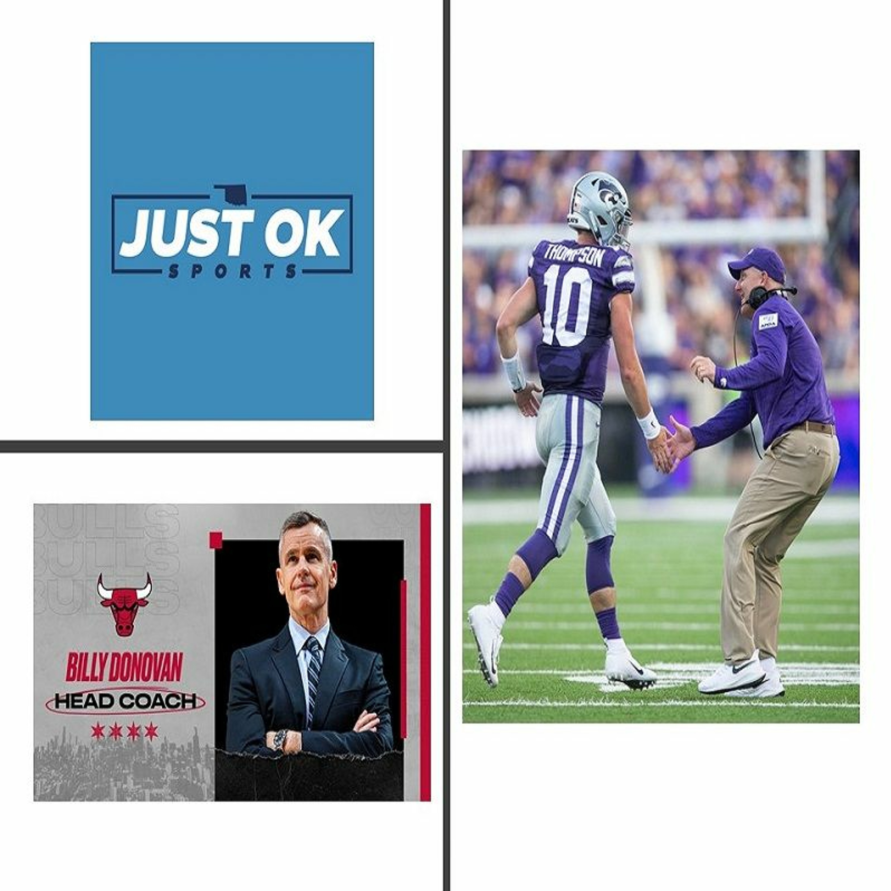 K-State Rattle and Roll Sooners