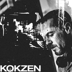 Dissmile & Kokzen _ NYE 24_25 Serious Club