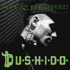 Bushido - Du bist am Arsch (feat. Fler)