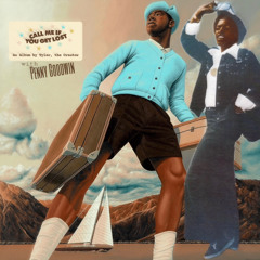 HOT WIND BLOWS - Tyler, the creator (Ft. Lil Wayne) +[Alternative Intro by Penny Goodwin]