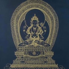 Thần Chú- Mật Tông -Kim Cương Thừa (tiếng phạn) 1 tiếng