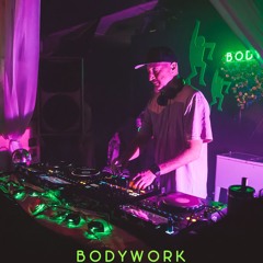 ROBBIE LOWE - LIVE @ BODYWORK 90'S WH RAVE 2025