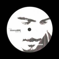 Gaetek - The Advanced Series Vol.II A2 (Original Mix)