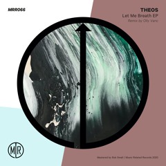 Premiere : THEOS - Lost Inside [MRR066]